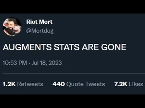 13.14 TFT PATCH NOTES RUN DOWN BROKENDOWN BY COMPS