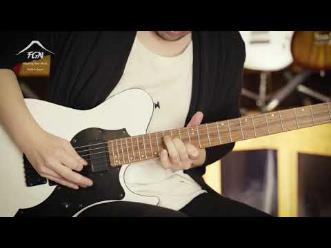 FUJIGEN JIL2-ASH-DE664G Iliad Dark Evolution Series, зображення 1