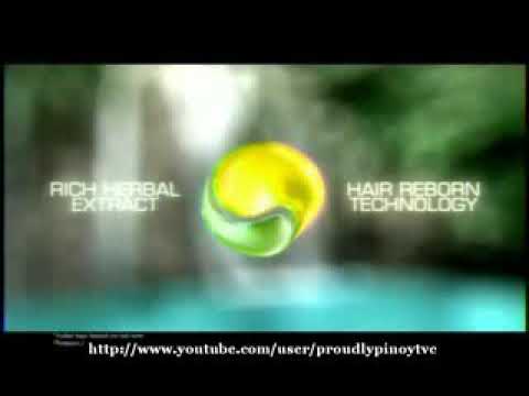 Cream Silk Natural Noursh w/ Heart Evangelista TVC 2012 15s