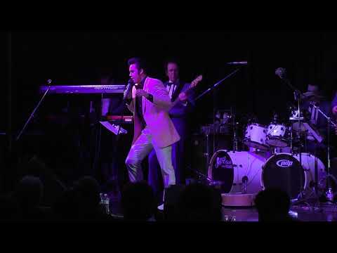 Riley Jenkins, “I’m Gonna Sit Right Down and Cry Over You” - video by Susan Quinn Sand