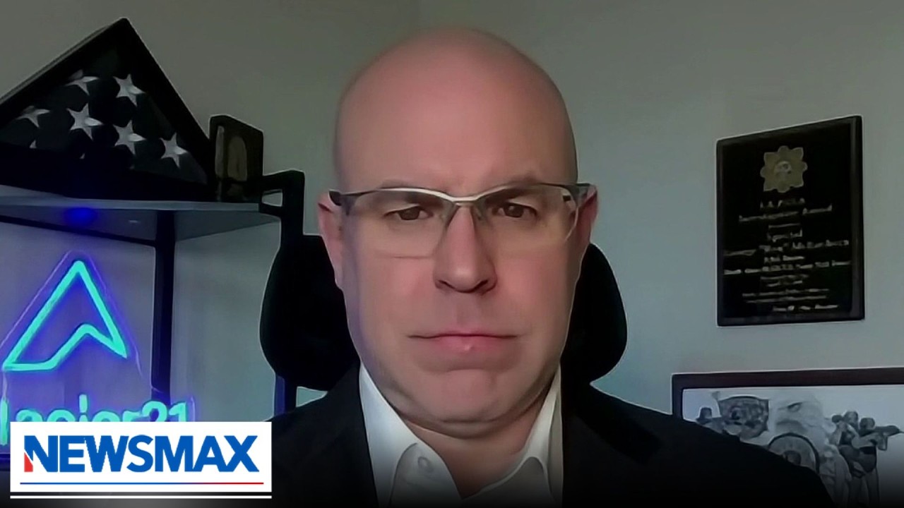 Fmr. FBI agent weighs in on House blocking short-term extension of FISA spy powers