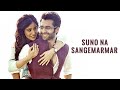 Suno Na Sangemarmar Youngistaan Movie Song 4K Video Song 2014