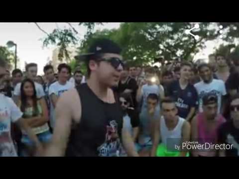 Instrumental 2- Compare Flow & Jado Vs Mr Ego & Luisaker