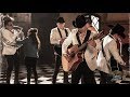 Según Tus Labios Los Plebes Del Rancho De Ariel Camacho Detrás De Cámaras