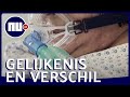 Is het coronavirus te vergelijken met het griepvirus? | NU.nl
