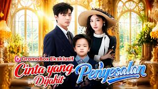 Download lagu 💕Cinta yang Dijahit Penyesalan #dramabox mp3