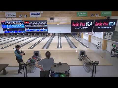 Kilpailuerä 8.11.2024 klo 10.00