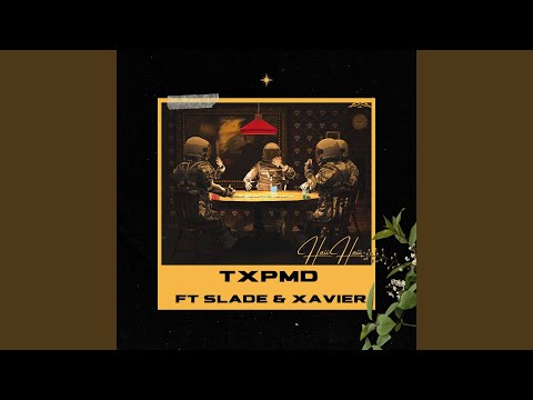 Haii Haii (feat. Slade, Xavier)