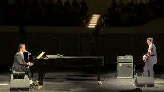 Nick Cave - Mermaids, Live in Hamburg 2 @Elbphilharmonie, June 22nd 2025