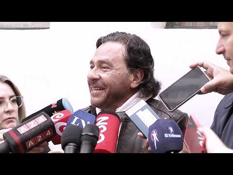 Elecciones 2025: “El voto es la herramienta electoral de la democracia”, dijo Sáenz