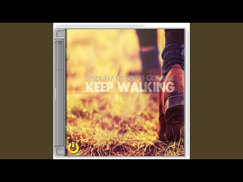 Keep Walking