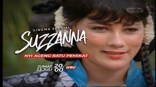 Download lagu Promo Sinema Spesial Suzzanna : Nyi Ageng Ratu Pemikat mp3 Download lagu Promo Sinema Spesial Suzzanna : Nyi Ageng Ratu Pemikat mp3