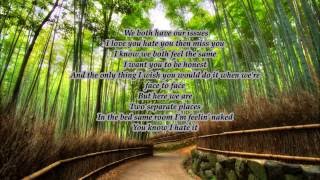 Devvon Terrel | Live and Learn | [Lyric Video]