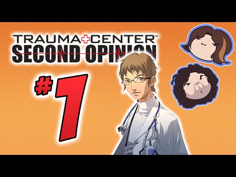 trauma center second opinion wii soluce