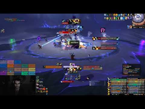 Heroic Dathea Rank 3 - Balance Druid