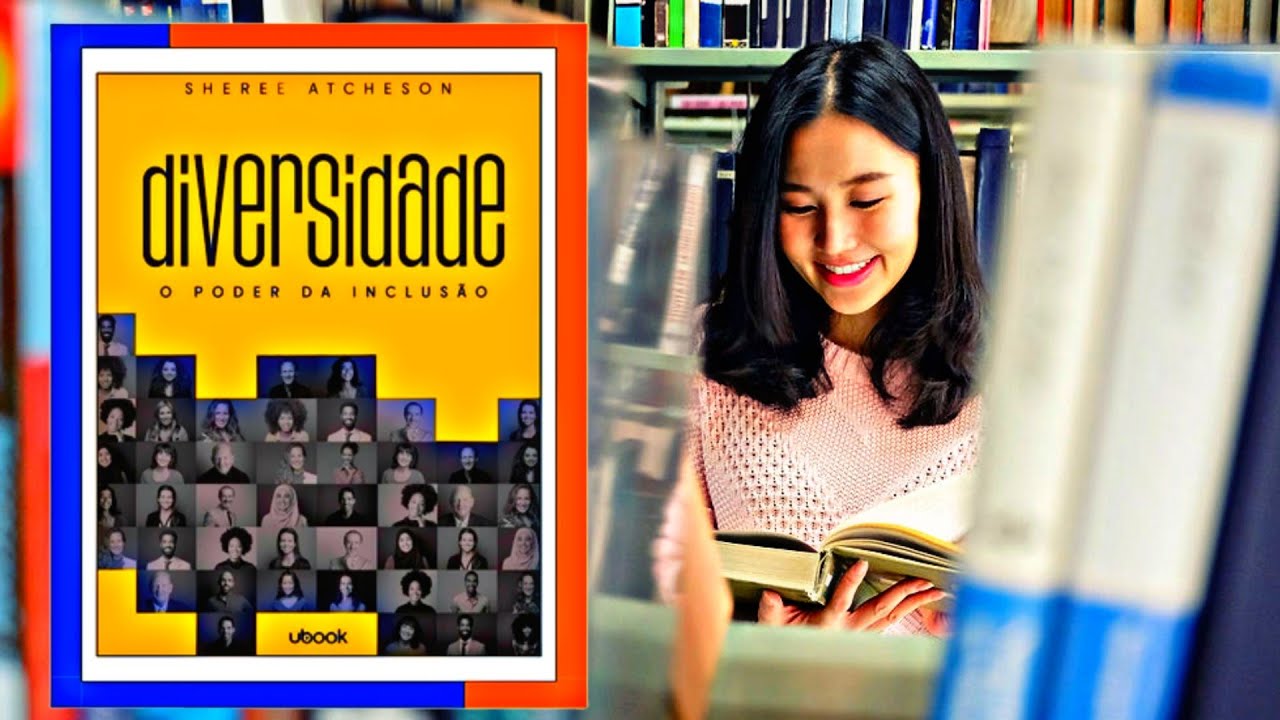Resumo - Diversidade: O Poder da Inclusão