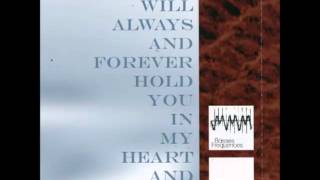 Aidan Baker- I will always and forever hold you in my heart and mind (Full Album)