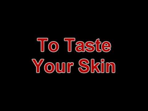 Breathe You In cover