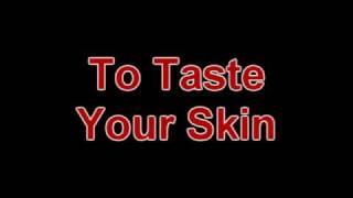 Breathe you in - Stabbing Westward