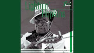 Thinkin&#39; And Worryin&#39;