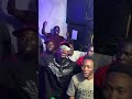 POZO CHARABIA Feat MJ NADER Freestyle Part 1 Papa SASSOU ADOU DANGA