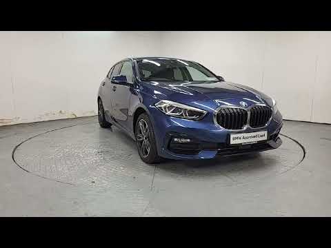 BMW 1 Series 118i Sport - Image 2