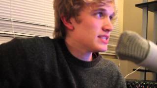 She Walks Away - The Icarus Account (Cover)