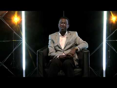 Open Heavens Reflections 2011 September 07 - Favour Stands You Out