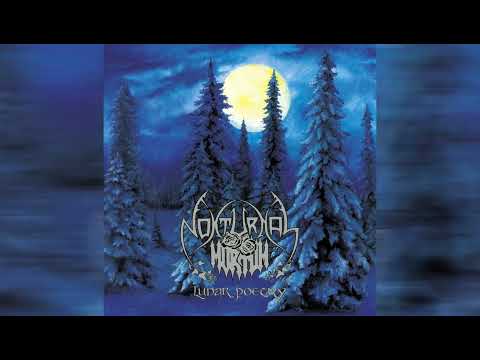 Nokturnal Mortum - Perun's Celestial Silver