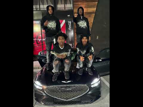 Lil Tim x Baby Kia - Instant Kill (Unreleased)