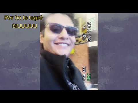 MOY GARCÍA MEJOR ARTISTA R&B - MONSTER MUSIC AWARDS 2026 - (MINI DOCUMENTAL)