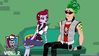 Phantom Of The Opry | Volume 2 | Monster High