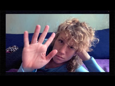 Digitale Augen - PAULA PAULA