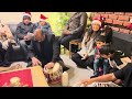 Gungunati Hain Aaj Fizaain Masihi Christmas Song 2024 LIVE WORSHIP Anmol Naveed