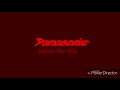 Panasonic Lego In Devil S Blast