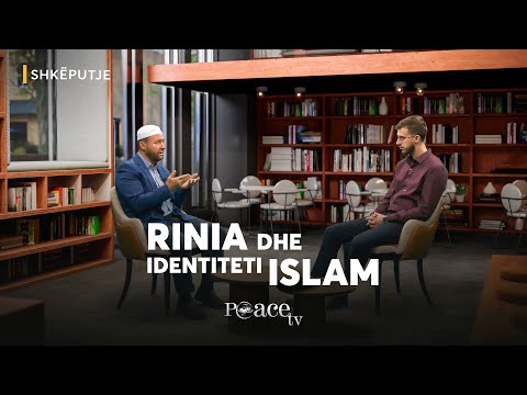 E vërteta e shprehjes, feja e shqiptarit është shqiptaria - Mustafa Tërniqi