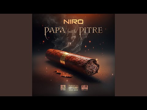 Video thumbnail for Papa fait le pitre