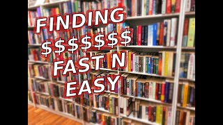 Making Easy Money Flipping Books On eBay Australia