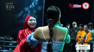 Download lagu cinta berawan _ Erika syaulina II familys group mp3 Download lagu cinta berawan _ Erika syaulina II familys group mp3