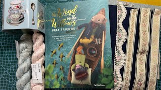 Birthday haul and a chat with Suze….