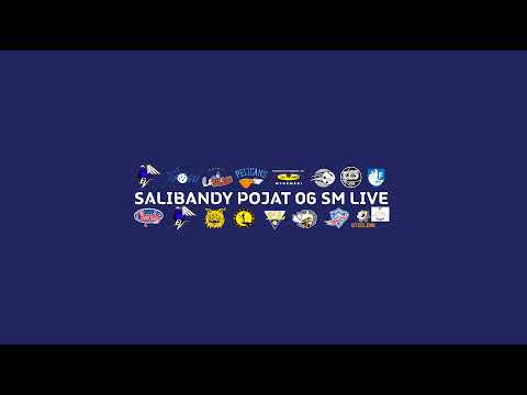 O2-Jyväskylä - EräViikingit Akatemia (P17 divari)