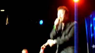 Gold City @ SDC:  Not Anymore