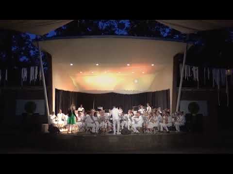 Excelsior Eibergen & Katell Chevalier - Formidable