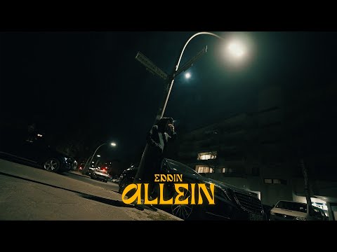 Eddin - Allein