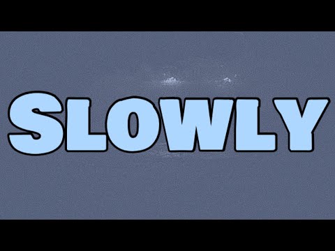 Ace x Kwengface - Slowly (Lyrics)