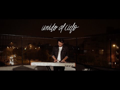 Unido Al Cielo - Camino De Vida