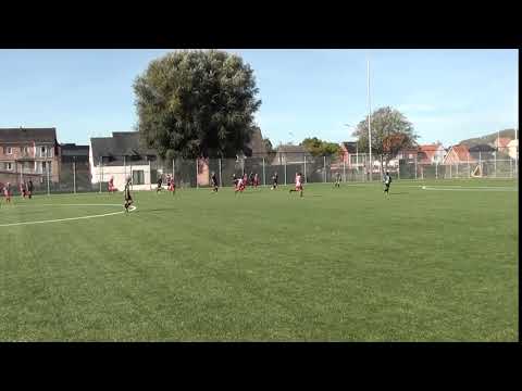 9-9-2018 KVK Westhoek thuis #9