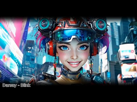 Darsay - Blink
