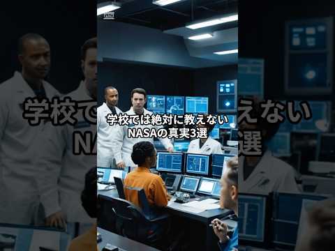 NASA: 未知の場所へのミッション - 新しい技術が初めて使用される