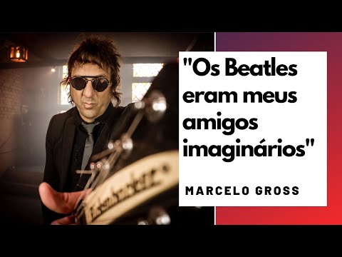 Passou - Marcelo Gross